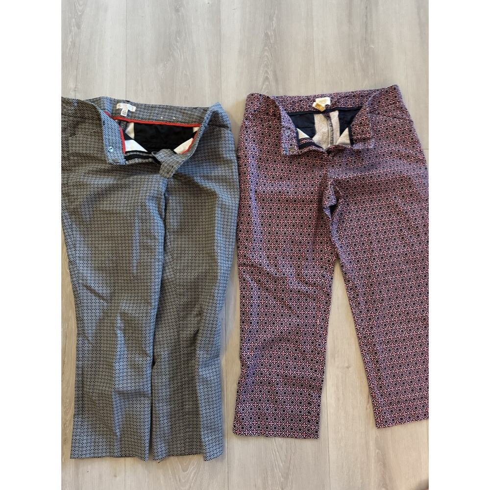 2 Size 8 Woman’s Paints Laundry By Shelli Segal And Lila Rose